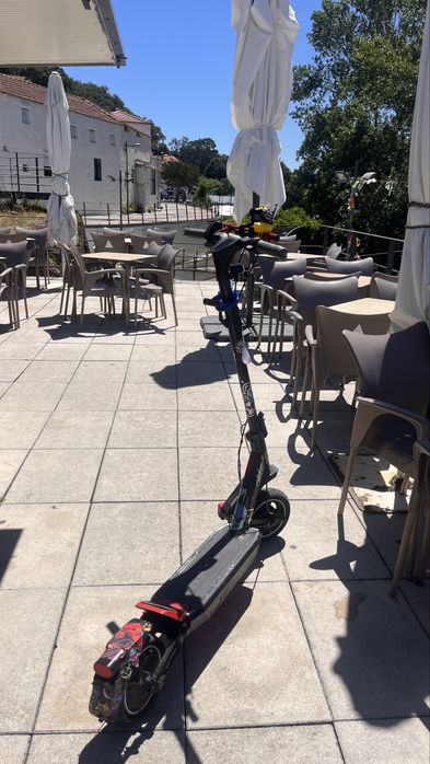 navee st3E trotinete