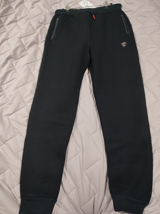 Штани чоловічі утеплені