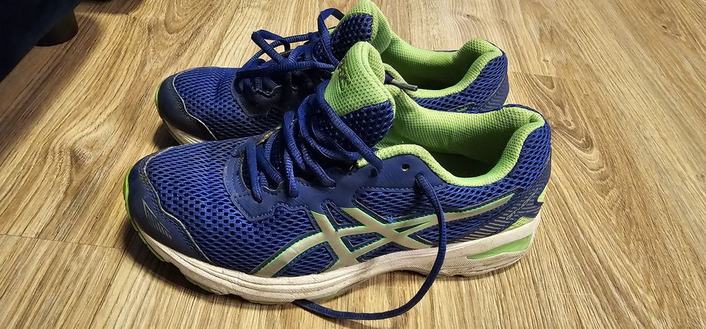 Asics GT 1000 damskie buty sportowe rozmiar 38 wkładka 24cm