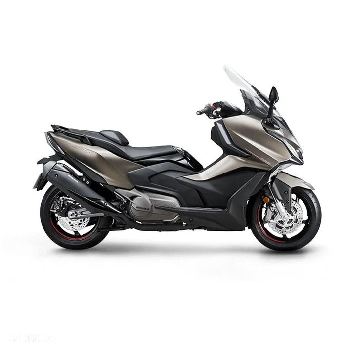 Kymco