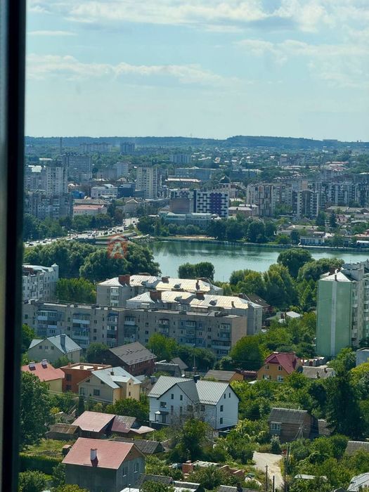 Продаж 2к квартири
