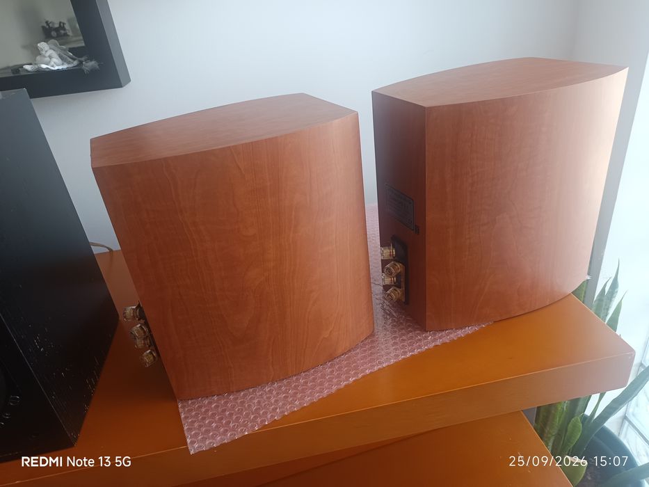 Wharfedale Diamond 9.1