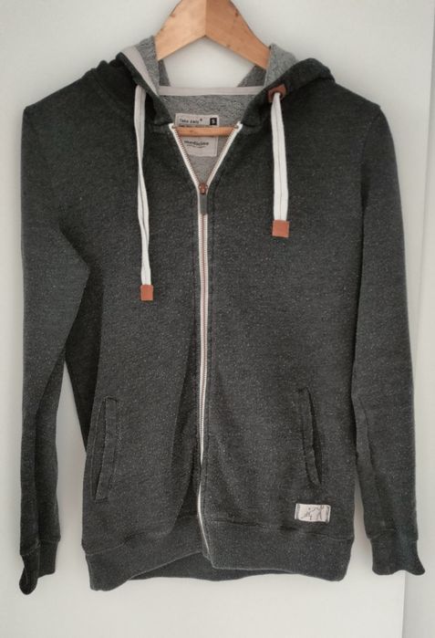 Rozsuwana bluza damska z kapturem - Medicine - rozm. S