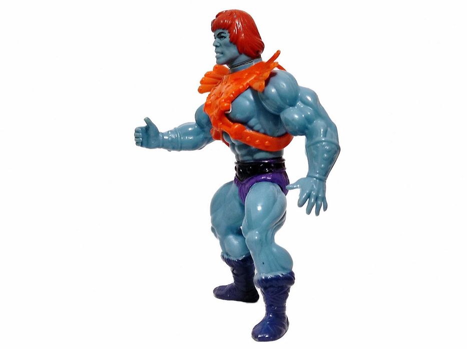 MOTU - Faker (vintage)