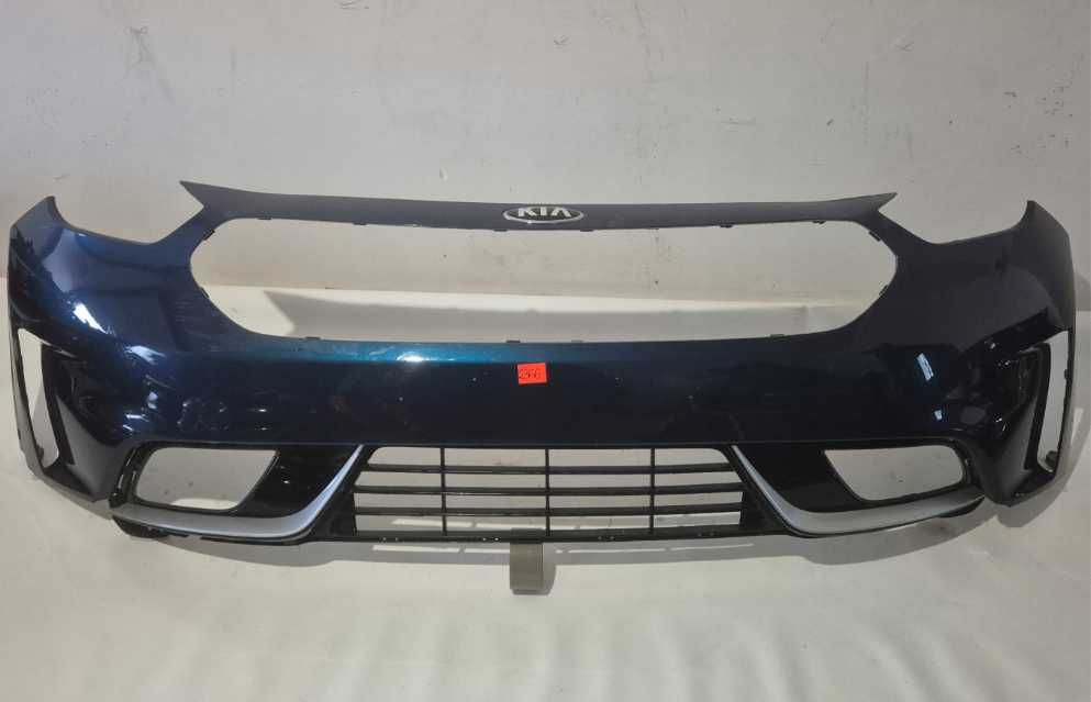 KIA NIRO Бампер передній 2016-2019