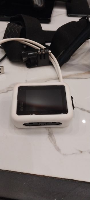 GoPro 8 Black + аксесуари