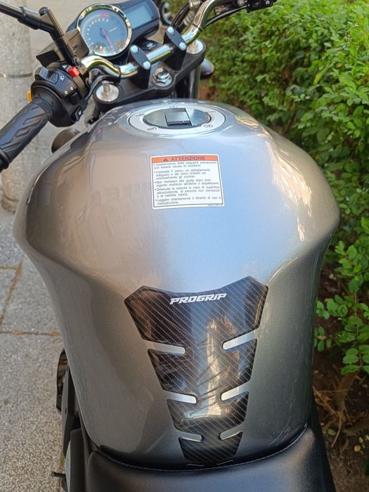 Suzuki Bandit 650