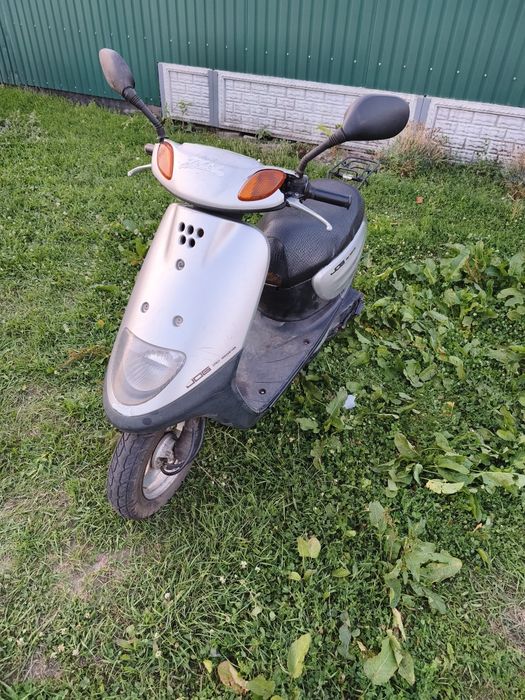 Yamaha Jog  SA01