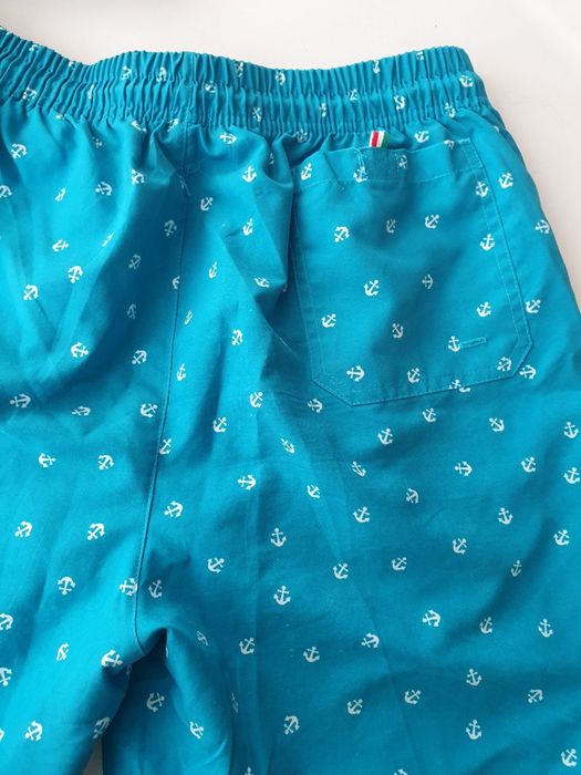 Bonitos calções de praia para homem da marca GRCF