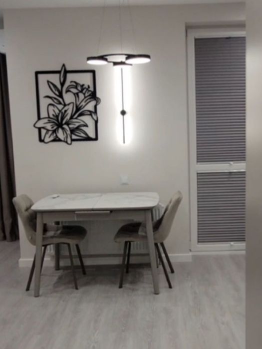 Сдам в аренду 1кв. с евроремонтом, м. Индустриальная