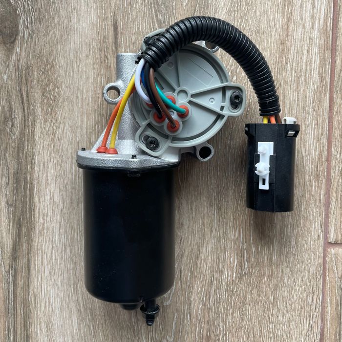 НОВИЙ Моторчик роздатка сервопривід Kia Sorento 2002-08 47303-H1000