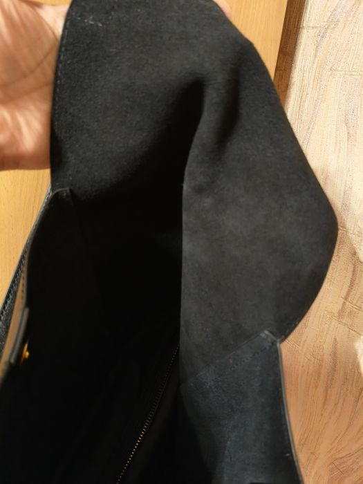 Сумка шкіряна жіноча