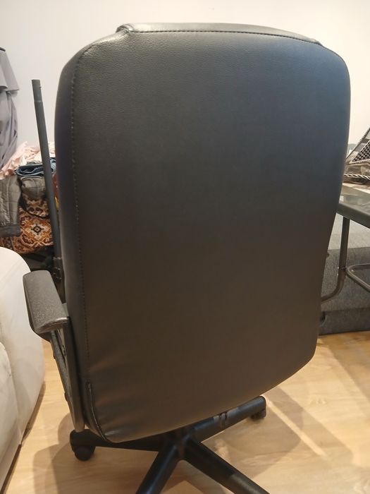 Cadeira computador escritório