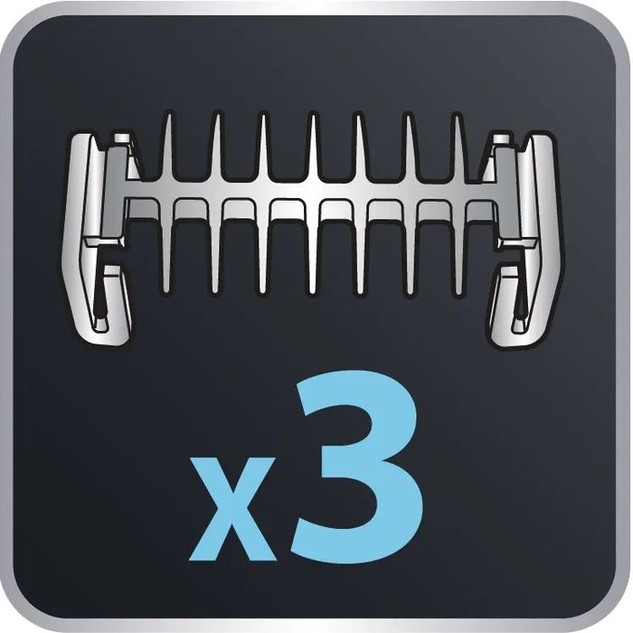 Trymer Rowenta Forever Sharp Tn6000F4 Brak Ostrza