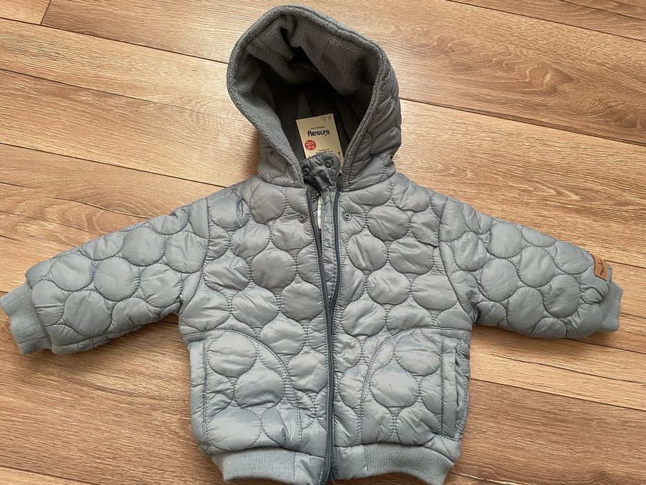 Курточка для хлопчика