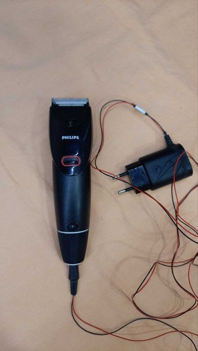 Машинка для стрижки волос Philips QC5010