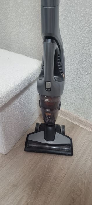 Беспроводной пылесос PHILIPS PowerPro Duo