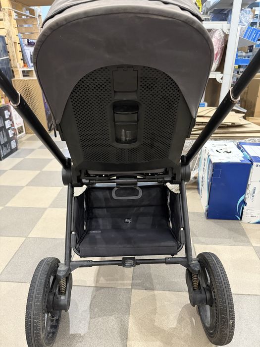 Універсальна коляска Carrello Ultimo 2 в 1 CRL-6528