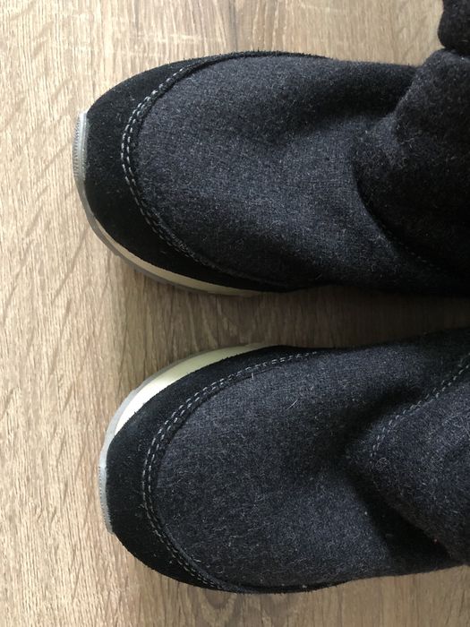 Зимові дутіки Napapijri мунбути