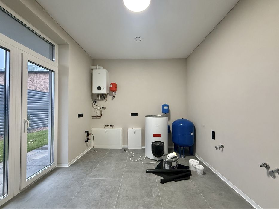 ‼️МЕБЛІ ТА ТЕХНІКА | одноповерховий будинок, якому нема аналогів