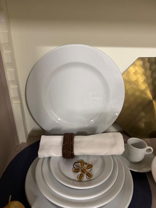 Prato Vista Alegre 32 cms