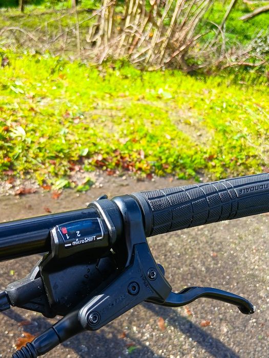 Bicicleta Cannondale 29" BTT (negociável)