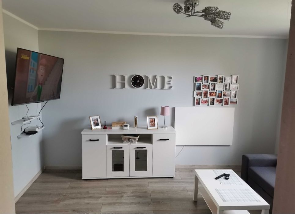 Przestronne mieszkanie 64m2 w centrum Starogrodu Górnego