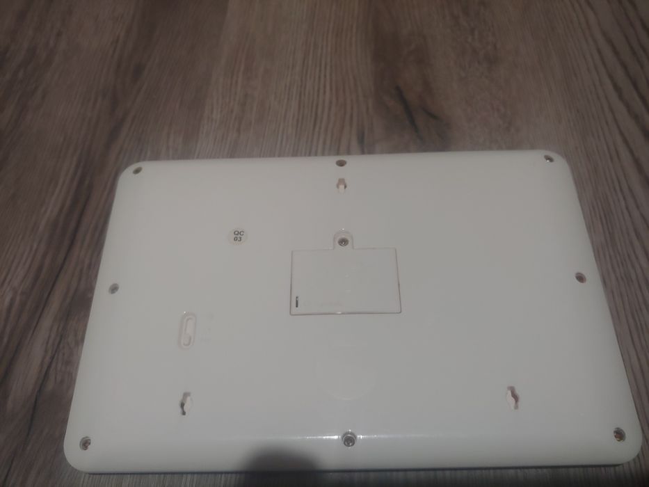 Tablet zabawkowy