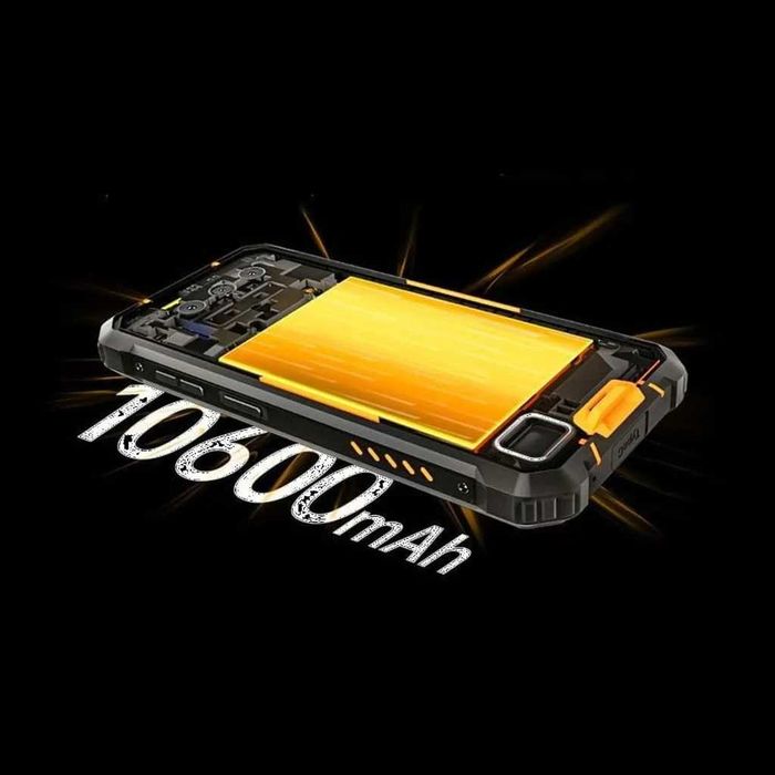 Oukitel WP23S 4GB/64GB IP69K 1.6GHz