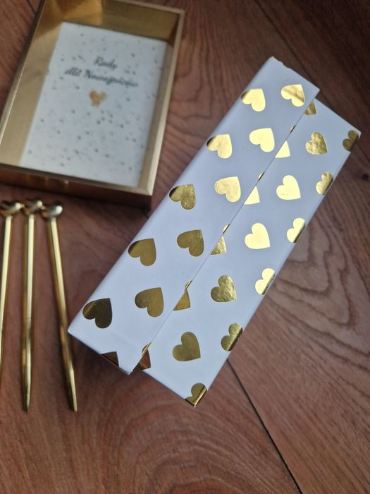 Księga gości,  rady dla nowożeńców