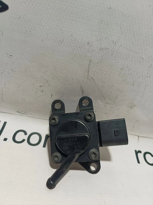 SENSOR PRESSÃO GASES ESCAPE BMW SERIE 1 E82 COUPÉ 2.0D 16V 177CV
