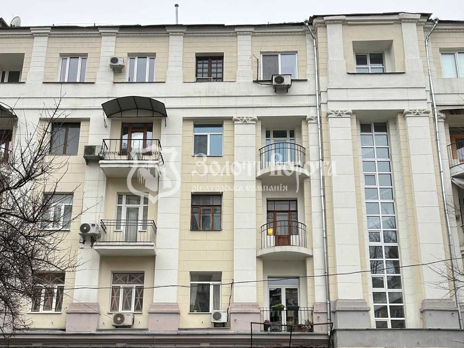 Квартира, 3к. Житловий стан. Бульварно-Кудрявська, Шевченківський р-н