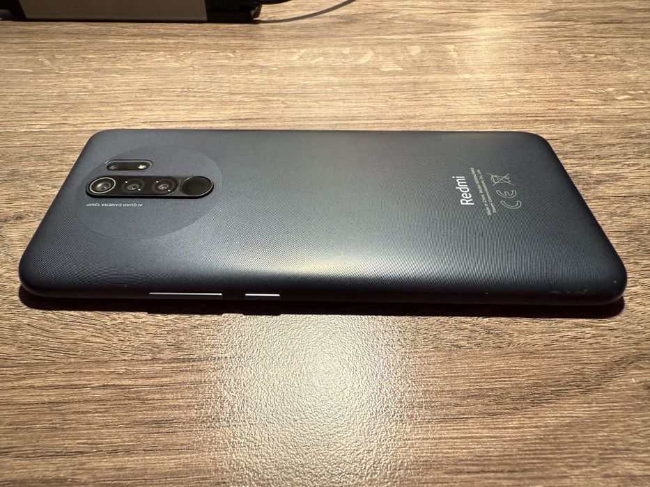 Xiaomi Redmi 9 64 Gb