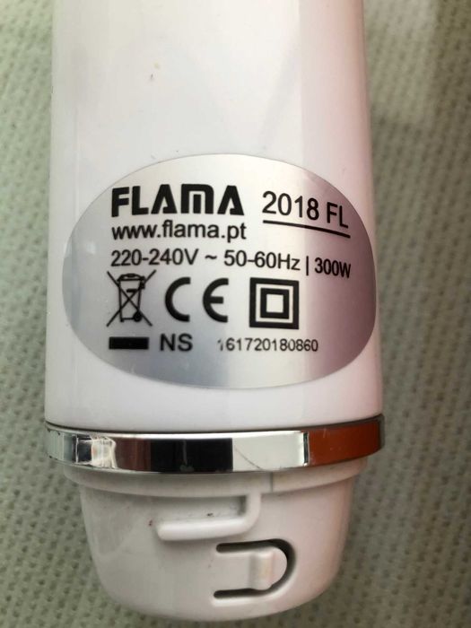 Varinha Mágica FLAMA 2018FL