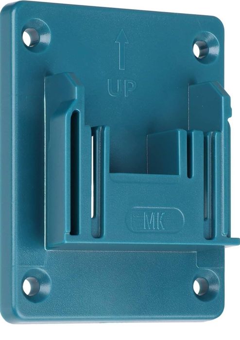 Uchwyt na nażędzia makita 6 sztuk