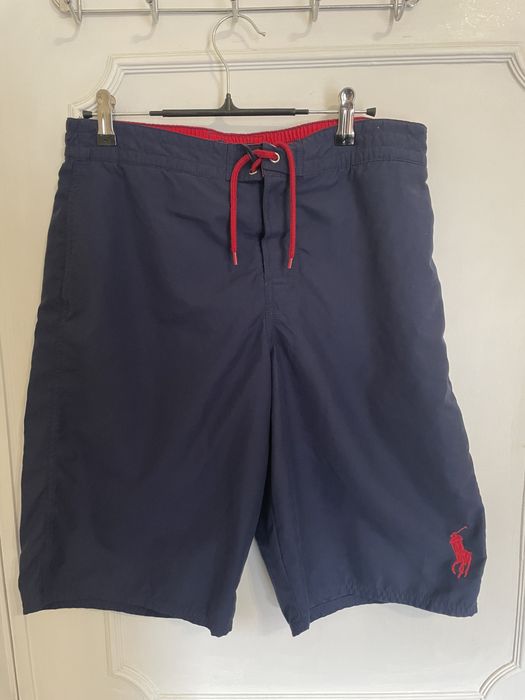 Calções de Banho Ralph Lauren