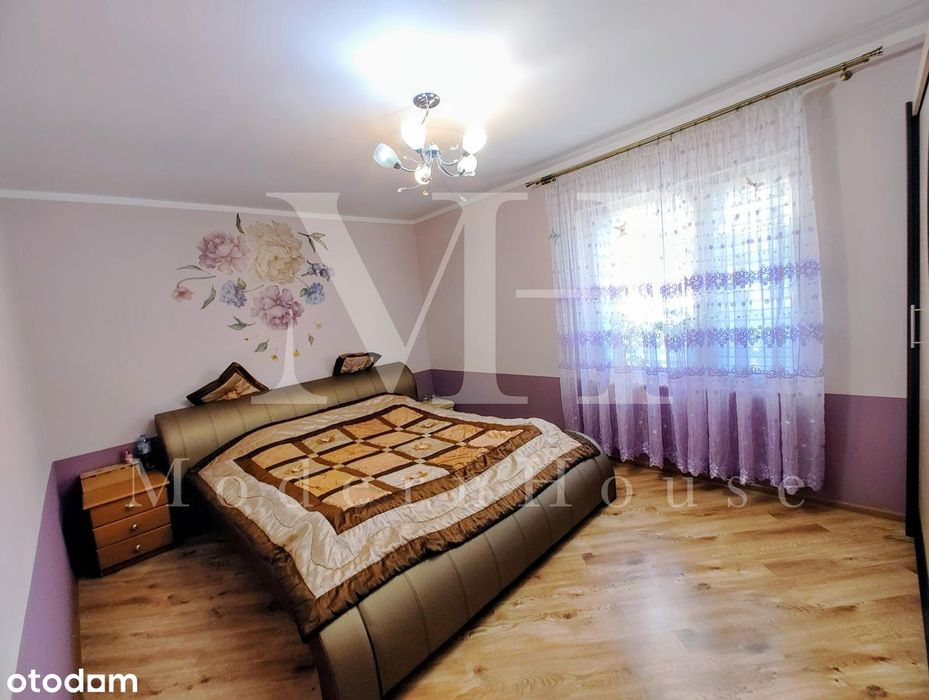 Dom do zamieszkania od zaraz -Grabówka Las, cisza, świetna lokalizacja