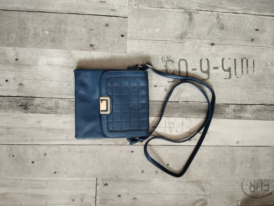 Torebka, listonoszka