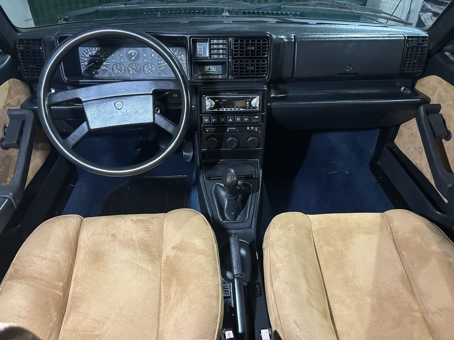 Lancia Delta 1.3 LX
