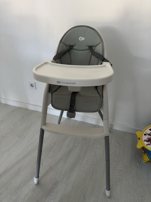 Cadeira de Refeição KINDERKRAFT