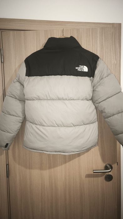 Casaco north face