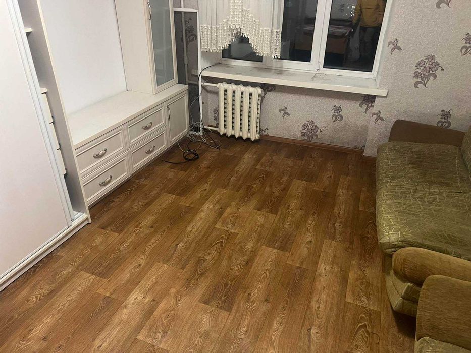 Здам кімнату в гуртожитку Центр