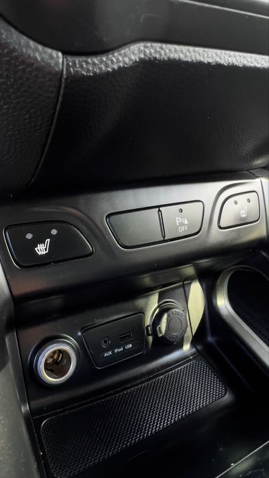 Офіційний Hyndai  ix35‼️