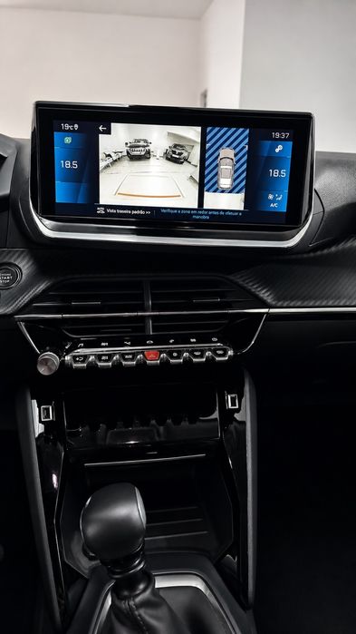 Peugeot 2008 1.2 Allure