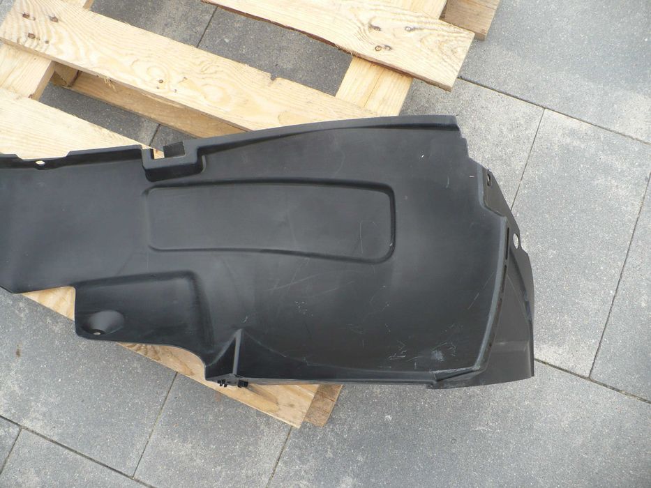 Hyundai ix20 kia venga nadkole lewy przód lewe przednie nowy oryginał