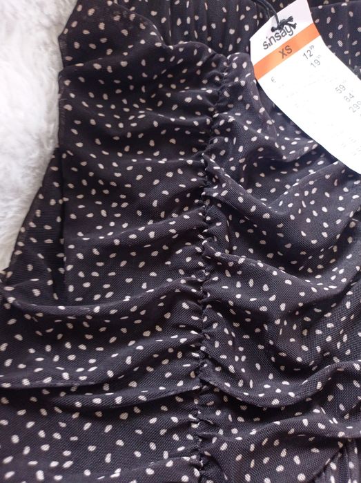 Нова спідниця максі довга міді