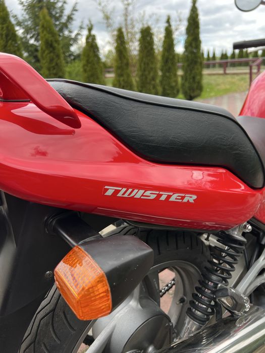 Продається kawasaki er 5 1998