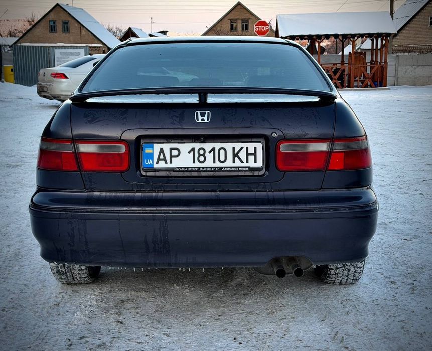 Продам авто Honda accord