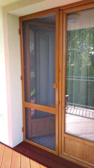 Rolety/żaluzje/plisy