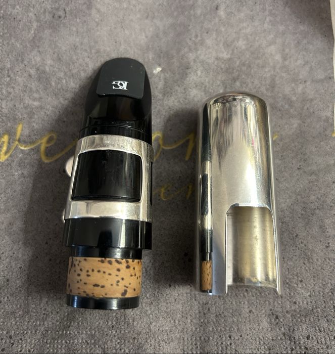 Klarnet yamaha 255 stan perfekcyjny